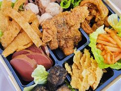 -顶上头·螺蛳火锅(五一新村店)