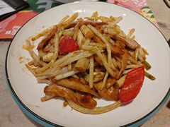 -虾饺妹·粤式手工点心(水荫路店)