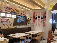 -菲滋意式餐厅(长兴东鱼坊店)