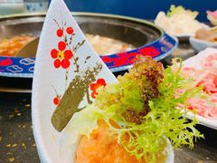 -成都老码头火锅(旺角店)