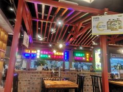 -怪噜范·老贵阳街头名小吃(数博万达店)