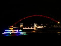 -武汉两江游览·夜游长江(汉口粤汉码头)