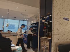 -兰湘子·湘菜小炒(长安万科广场店)