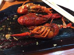十三香龙虾-三太子地摊烧烤·小龙虾(北蔡店)