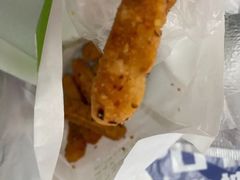 -咕鹿流心披萨(秀洲店)