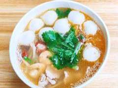-明月虾面(厦禾路店)