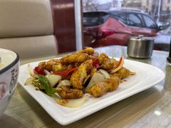 -叶存利海鲜大馅饺子(海宁路总店)