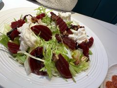 -库滋明·俄罗斯特色美食(中央大街店)