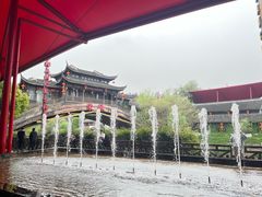 -杭州宋城
