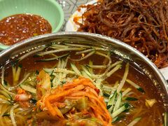 -春花民族美食(佳木斯总店)