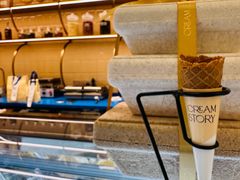 -CREAM STORY意大利手工冰淇淋&甜品(万象前海店)