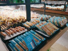 -罗莎蛋糕(魔法师司门口店)