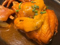 -小绍兴家宴·百年绍兴菜(鲁迅路店)