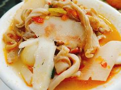 -李师傅脆肚(华强北店)