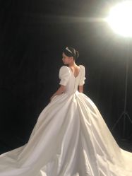 点击看大图 -青禾蒙娜丽莎婚纱摄影(武汉总店)