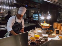 -Kitchens on Kent at The Langham