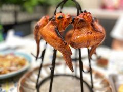 -阿拉丁新疆风味餐厅·清真(罗廊巷店)