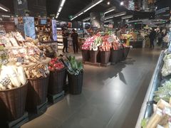 -Olé精品超市(苏州中心店)