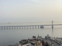 -星海湾跨海大桥