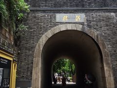 -鼓楼(西湖风景名胜区)