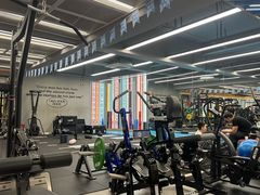 -OWNBODY健身(下沙店)