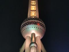 -东方明珠广播电视塔