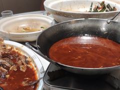 -又见炊烟私房菜(敬亭路店)