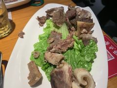 -海银海记潮汕牛肉火锅(新港中路海珠店)
