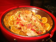 -松咖啡自助餐厅·松北香格里拉