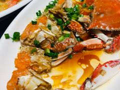 -金海湾海鲜排档(朱家尖店)