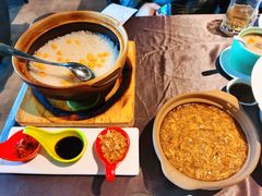 蟹粉捞饭-蟹榭·本帮江浙菜·蟹宴(五角场合生汇商场店)