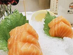 -新一番三文鱼寿司(大东海店)