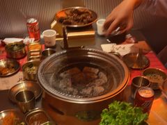 -西塔老太太泥炉烤肉(苏州大悦城店)