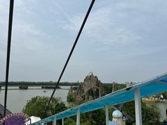 -安徽八里河旅游区