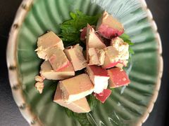 红酒鹅肝-Sushi Hanzo半藏(天环广场店)
