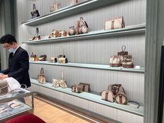 -GUCCI(南京德基店)