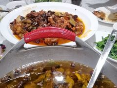 -辣婆婆(航天桥店)