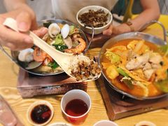 -福妈一品锅(麦地店)