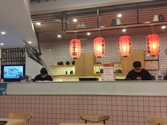 -鲜芋仙(南开大悦城店)