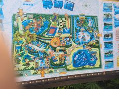 -上海玛雅海滩水公园