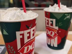 暴风雪-DQ·蛋糕·冰淇淋(金牛万达店)