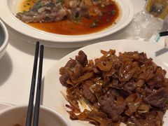 -新旺茶餐厅·早餐·夜宵(仙霞店)