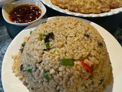 -香满楼(临安路店)