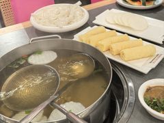 -嬷孙家潮汕牛肉火锅(北京路天河城店)