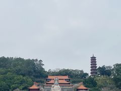 -南沙天后宫景区