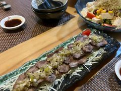 -长崎屋·日本料理·刺身·烧鸟(天河北路店)