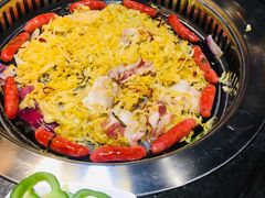 -好旺角齐市鲜切牛自助烤肉(农林五道街总店)