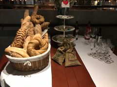 -戈雅法餐厅(世界城广场店)