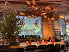 大堂-Moka Bros 摩卡站(嘉华店)