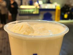 -西琳姑娘·新疆冰淇淋酸奶茶(南开大悦城店)